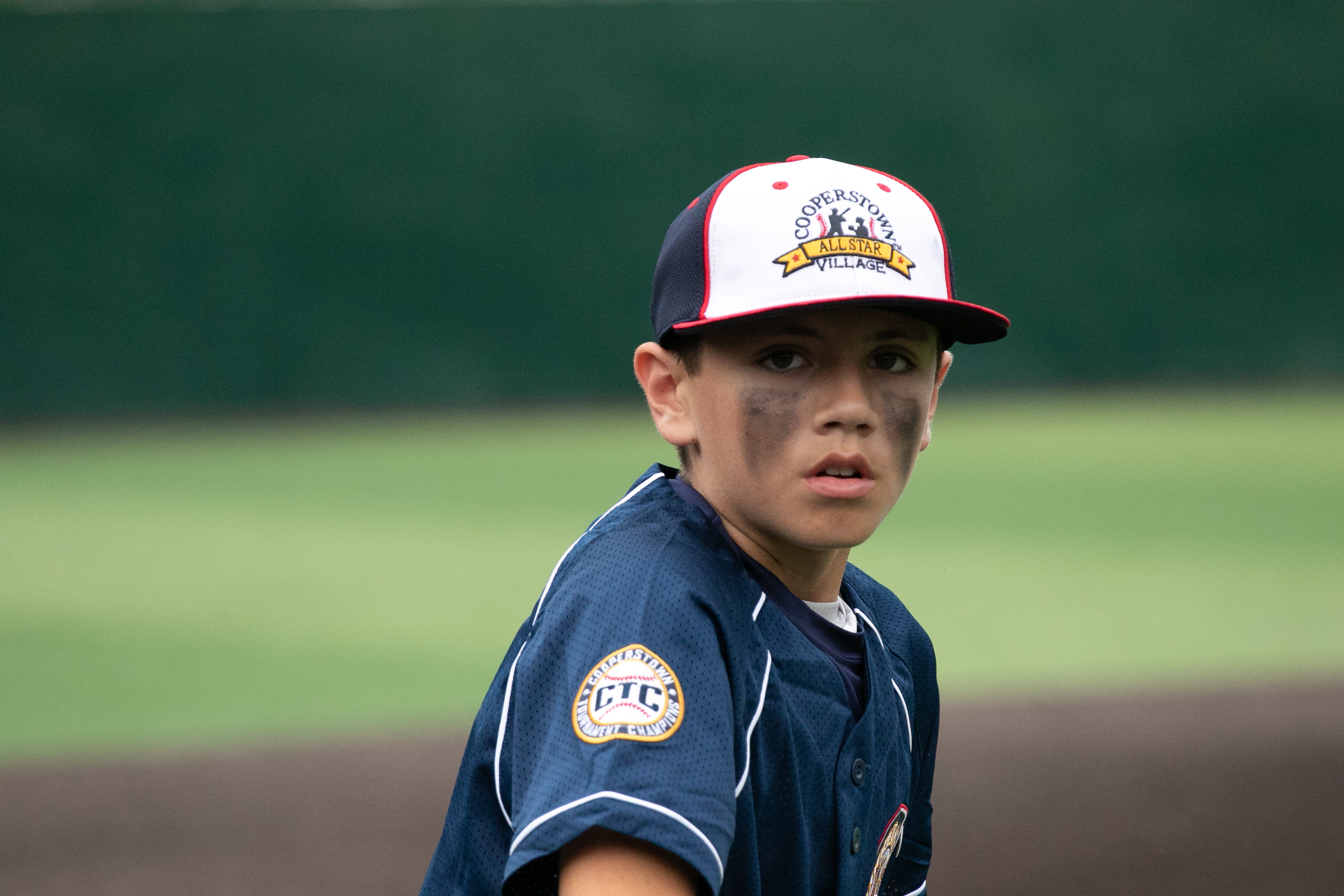 Cooperstown