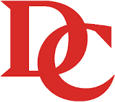 Davidson DC logo
